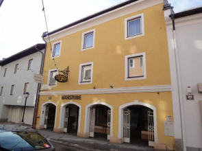 Appartementhaus Maria