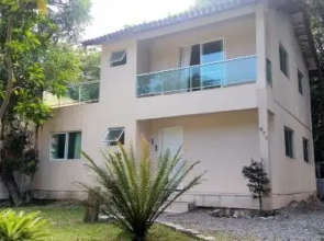Casa Praia de Mariscal