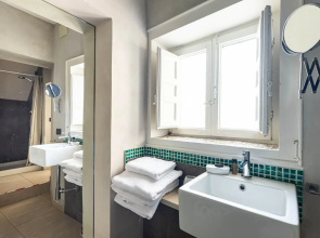 Sant'Agostino B&B