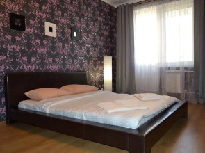 Пантеон Апартаменты Центр