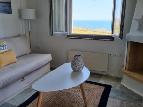 Avra House Kythnos