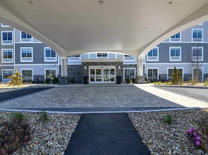 Hampton Inn by Hilton Lincoln White Mountains