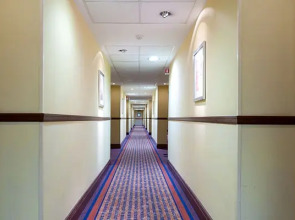 Italiana Hotels Florence