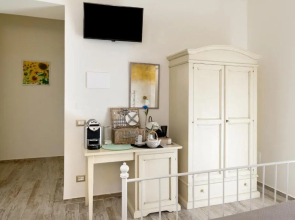 LaGarolina Del Conero B&B