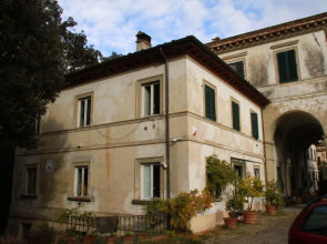Villa La Dogana