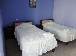 Hotel Plaza Internacional