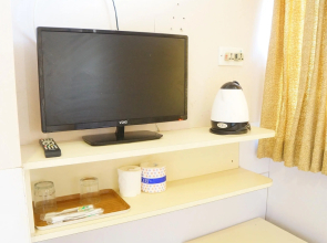 Kwok Wah Hotel