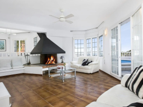 Montemare in Blanes with 5 bedrooms and 3 bathrooms