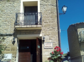 Albergue Rural El Fragal de Ores