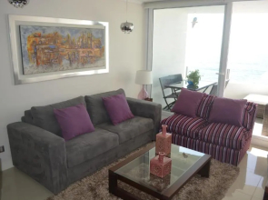Costa Puyai - Exclusivo Departamento en primera línea- Playa Punta Puyai