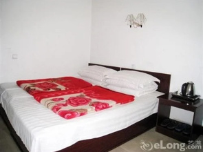 Wutaishan Fangfang Hotel