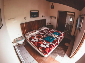 Hostel Serena