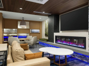 Fairfield Inn & Suites Livermore