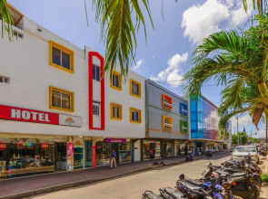 Hotel Continental SAI