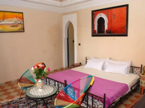Riad Saida Atlas - Double Room