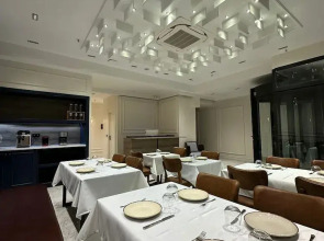 Prime Bosphorus Hotel