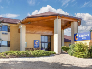 Comfort Inn Near Grand Canyon
