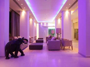 E Hotel Spa & Resort Cyprus