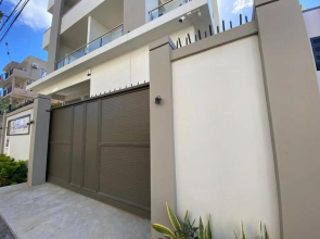 The Monalysa Suites And Residence