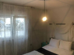 Comfortable studio w/ bicycles in the city center