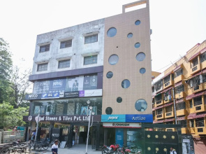 OYO 650 Flagship Gokul VIP Road