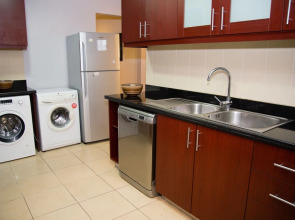 HiGuests Vacation Homes - Bahar 1