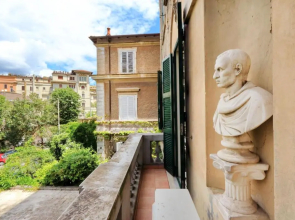 Popologrande Apartment