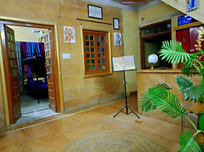 Blessing Hotel