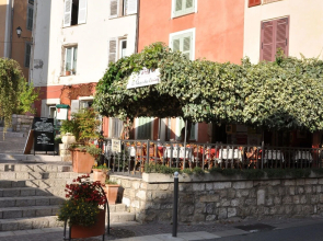 Cozy Villa in Fayence with Swimming Pool