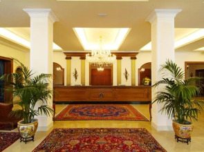 Hotel La Residence & Idrokinesis