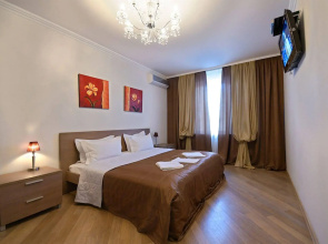 Partner Guest House Крещатик