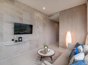 Movenpick Residence/Beach Access/1BR/Amazing View2