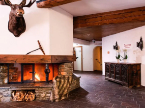 Apartment in Matrei With View