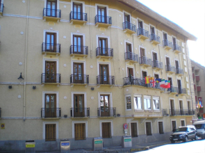 Hotel Mur