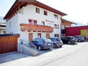 Lovely Holiday Home With Ski-storage