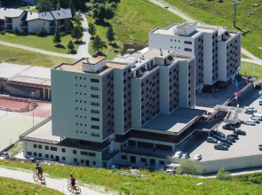 Rosablanche Nendaz in Nendaz