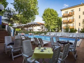 Hotel Villa dei Fiori