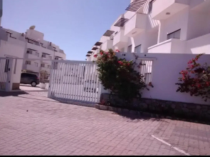 Aparts da Praia Grande 79