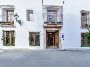 Maison Salva by Santas Hotels
