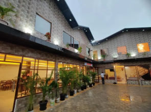 Hotel Aurelia Pearl