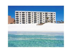 Destin On The Gulf - French Bistro Feel - 2 Br Condo - Rjv 1551