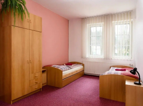 Apartmán Hromovka Špindlerův Mlýn