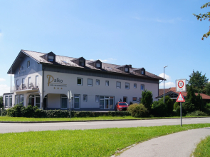 Hotel Palko Garni