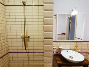 Меблированные комнаты ReMarka on 6th Sovetskaya