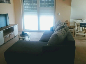 Ferienwohnung Sonnenschein