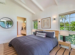 Camp Alealea 6 Bedroom Home by RedAwning