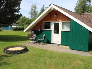 "Elijoan" - 400m from the sea in Lolland, Falster and Mon