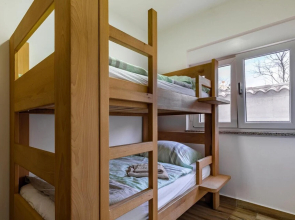 Awesome Apartment in Medulin With Outdoor Swimming Pool, Wifi and 2 Bedrooms