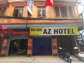 OYO 1000 Az Hotel