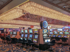 Westgate Las Vegas Resort & Casino